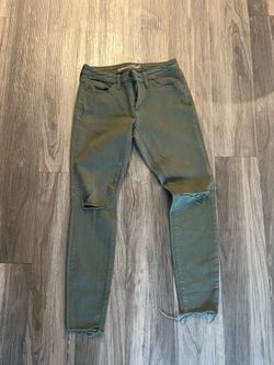 Women’s Skinny Jeans
