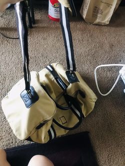 Travel Bag