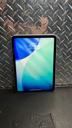 Apple iPad 11th Gen A3354 A16 WiFi 128GB 11” Tablet