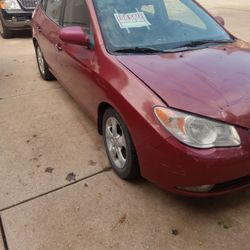 2009 Hyundai Elantra