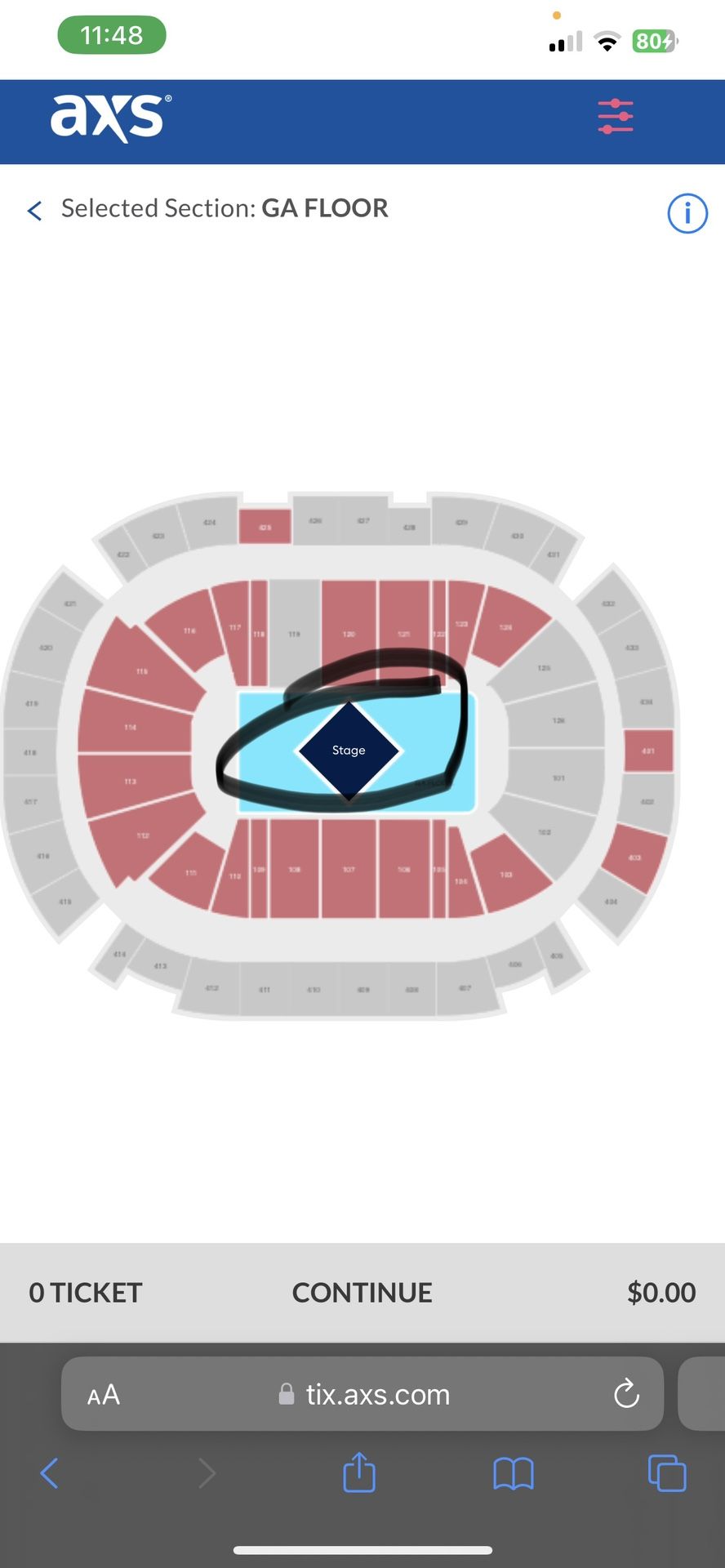 Prudential Center Seating Chart Bts Cabinets Matttroy