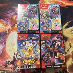 Pokemon Bundle