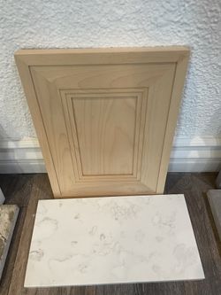 Cabinets
