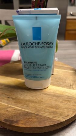 La Roche-Posay Toleriane Double Repair Matte Moisturizer