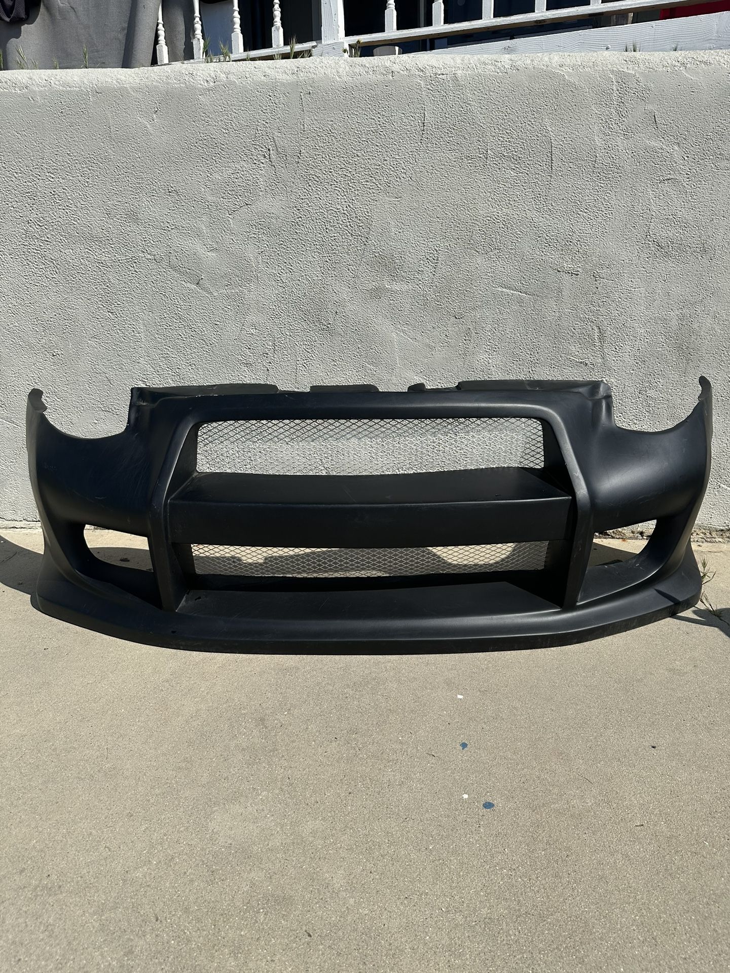 Infiniti G35 Coupe Duraflex R35 Body Kit 03-07