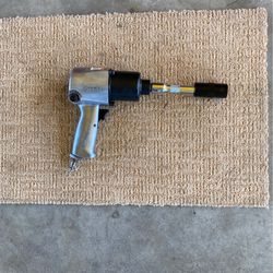 1/2 Inch Air Gun