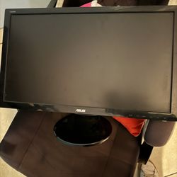 Asus Computer Screen 
