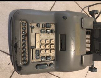 Calculator