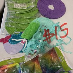 Mermaid Decoration For Party 