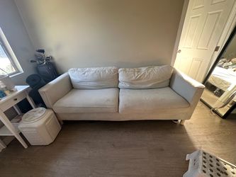 IKEA couch