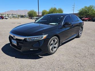 2020 Honda Accord