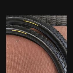 GT Bmx 24 Inch AA Race Compound GT Tires