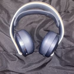Sony Pulse 3D Wireless Headset