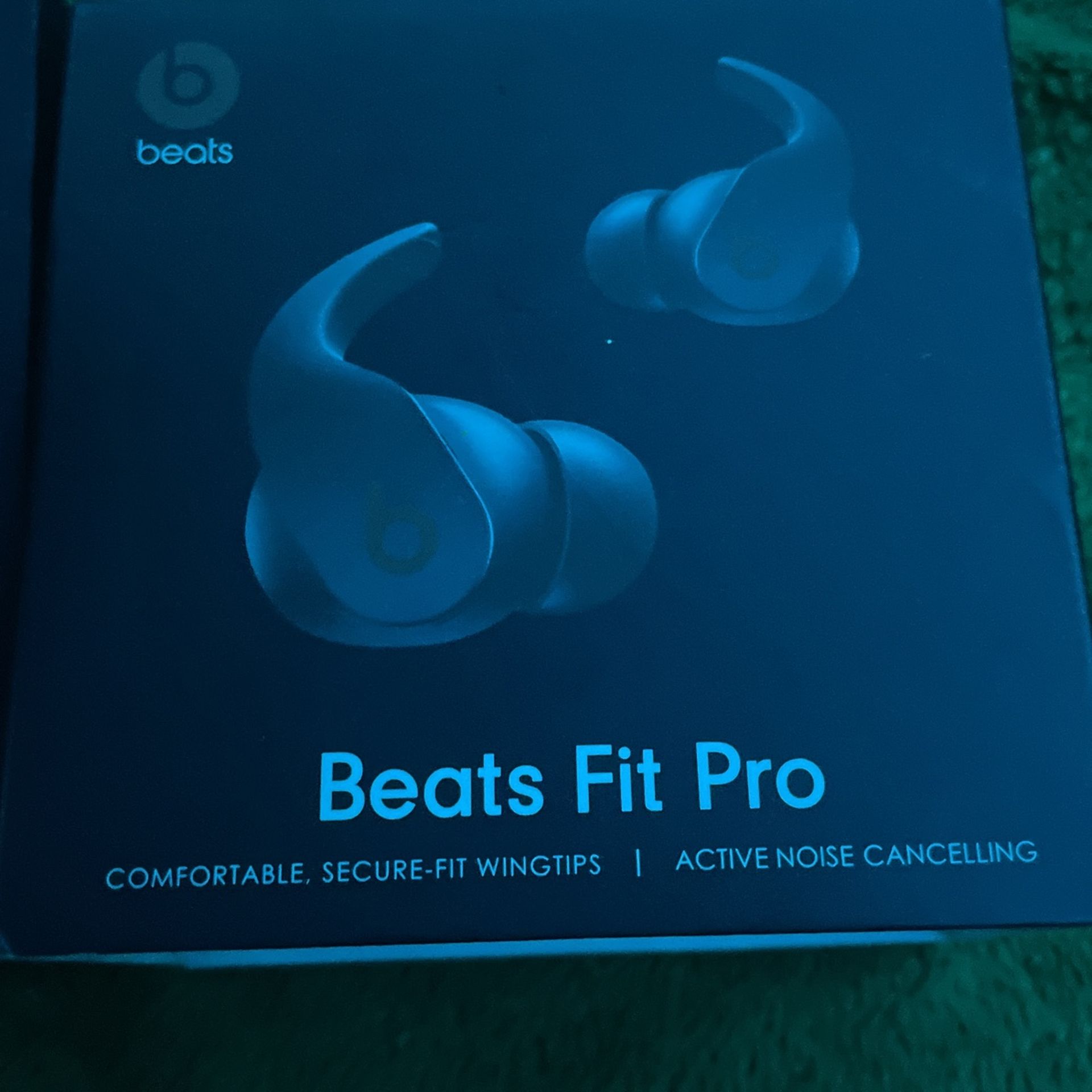 Beats Fit Pro