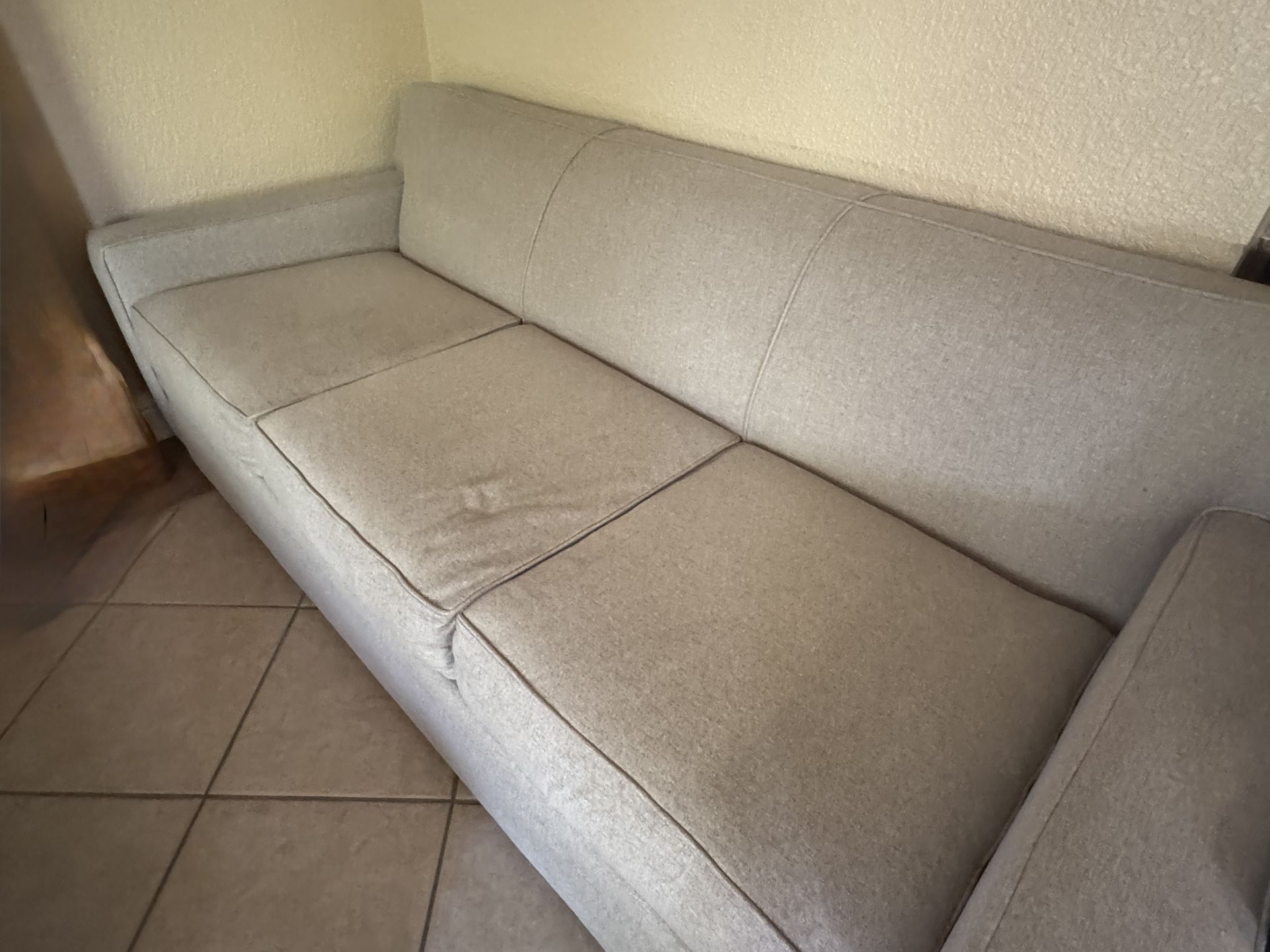 Queen Sleeper Sofa