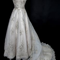 New Collection In Storage Off The Shelf