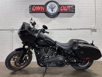2024 Harley-Davidson Low Rider ST