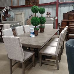 Dining Table Set