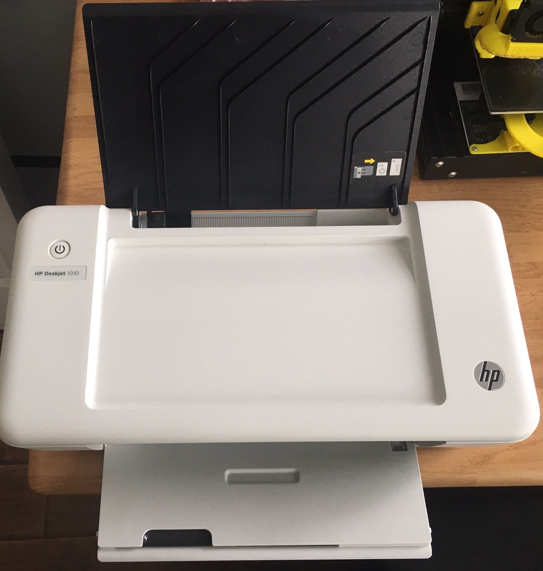 HP DeskJet 1010 Printer, Like New