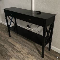 Entryway Table 