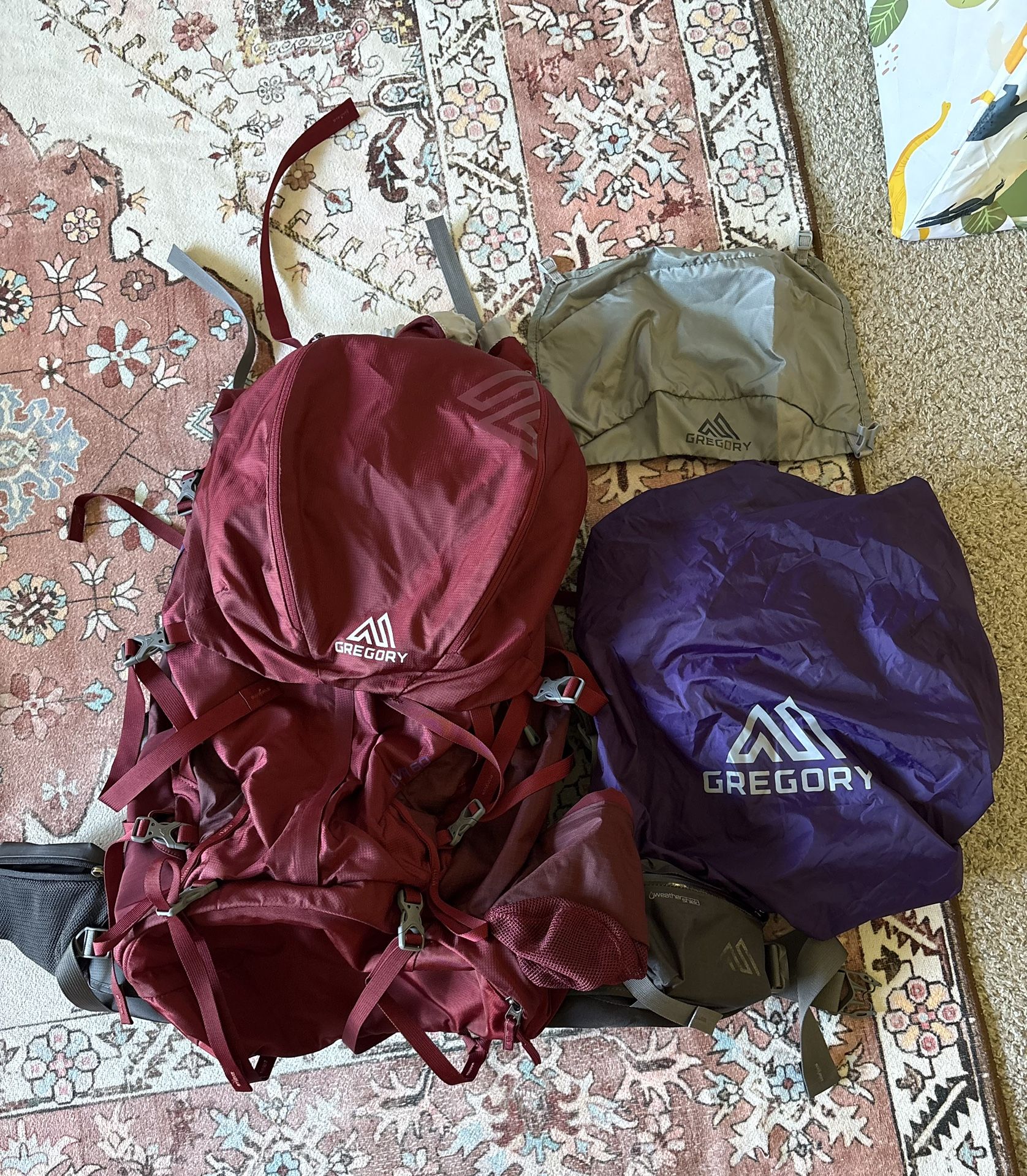Backpack