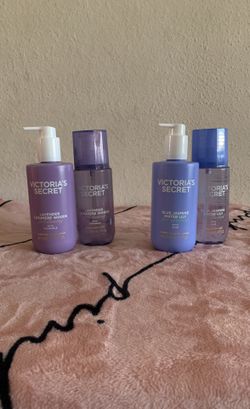 Fragancia Set