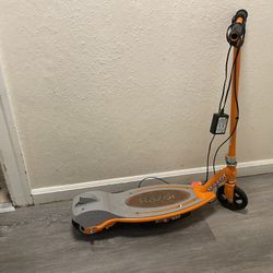 Electric Razor Scooter 