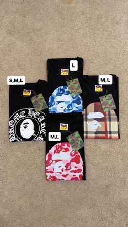 bape shirts