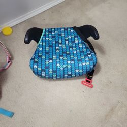 Booster Car seat