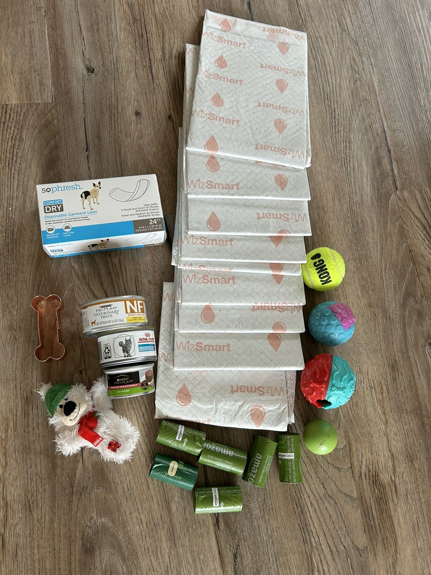 Pet Supplies