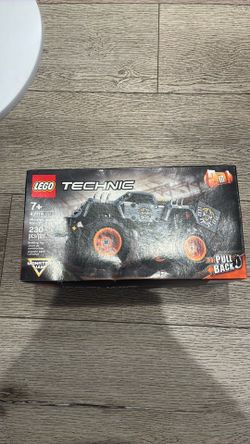Lego set