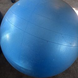 Exercise Ball 