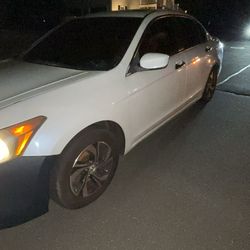 2009 Honda Accord