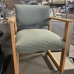 Waiting Room Accent Chair