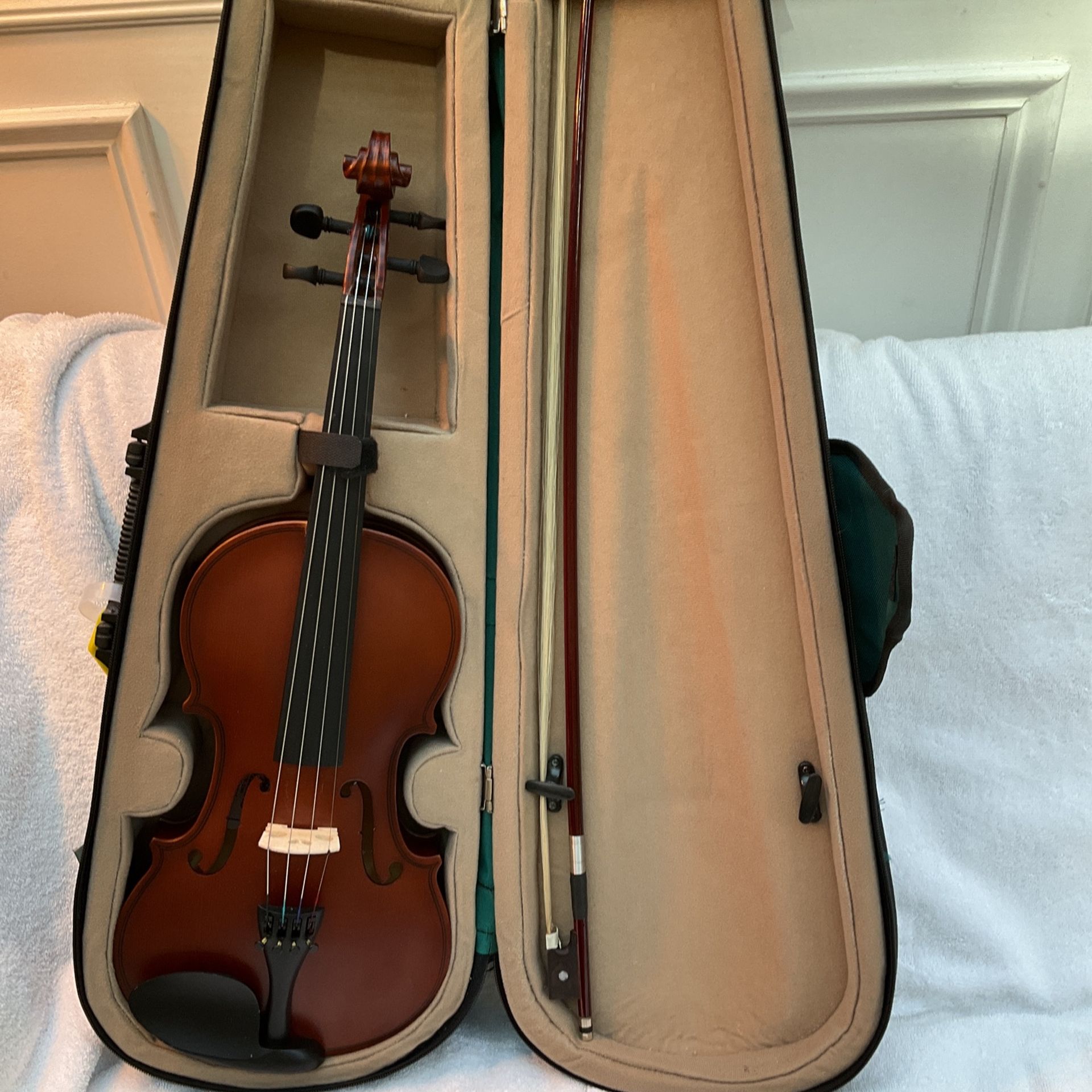 4/4 Palatino Violin