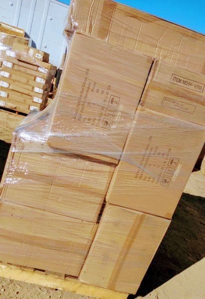Amazon pallets new only $300 paletas special lot sale
