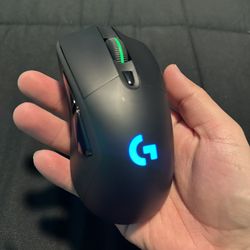 Logitech Mouse G703