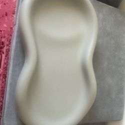 Keekaroo Peanut Changing Pad