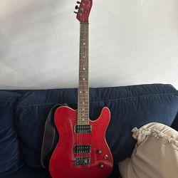 Fender Telecaster 