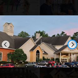 Vacation In Wisconsin Dells