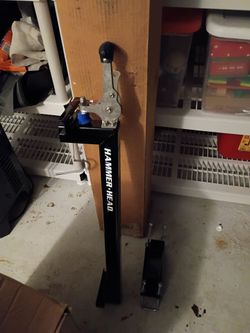 Hammerhead mount and Bracket