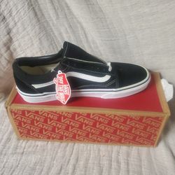 New Vans Footwear Old Skool  Size 11.5 
