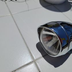 Vintage bicycle lights for sale sale