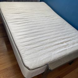 Mattress “FULL SIZE MATTRESS ONLY” No Frame