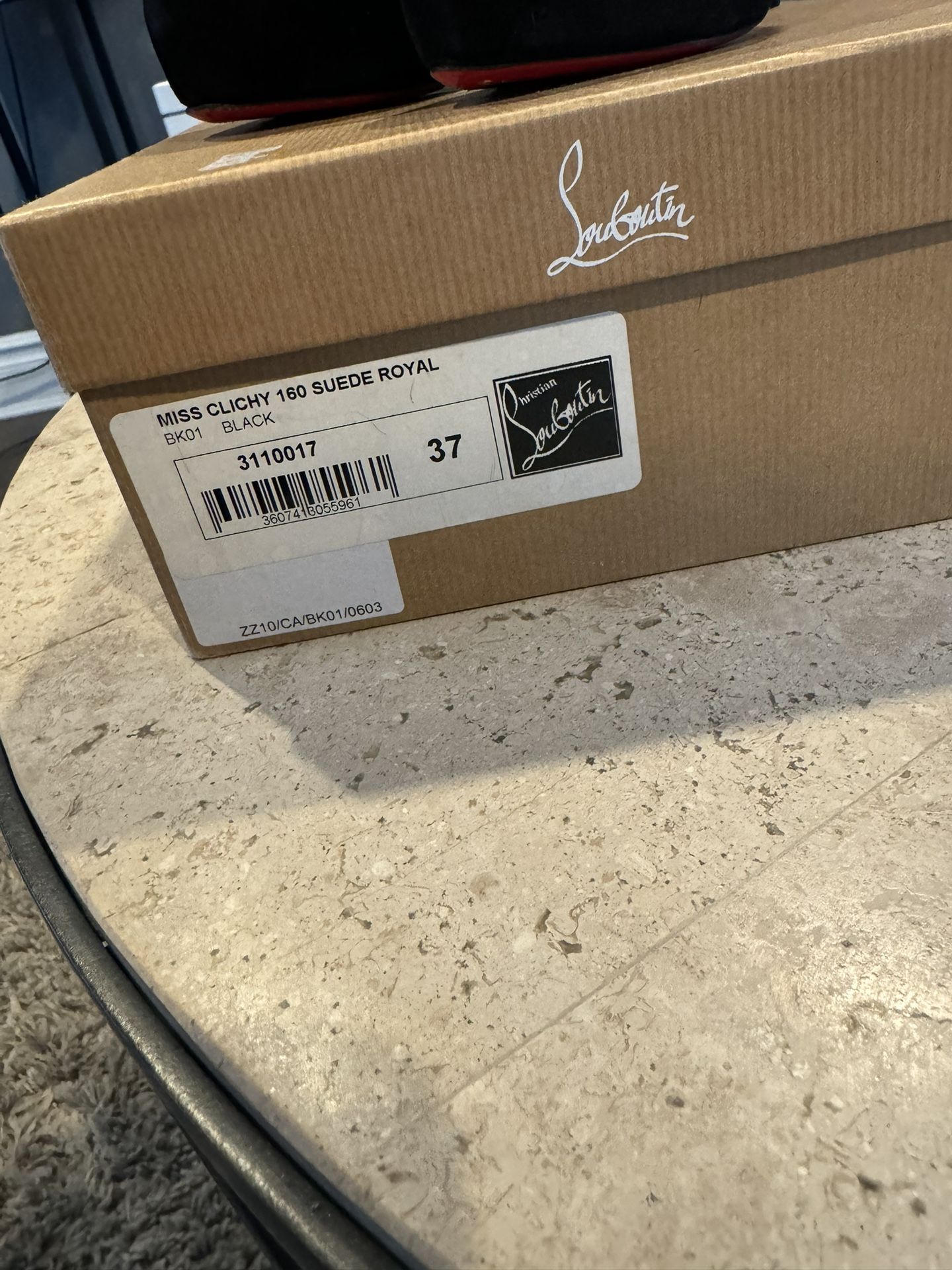 Christian Louboutin Shoes