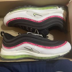 Nike Shoes 