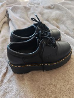 Dr Martens 8503