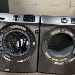 Samsung Washer And Dryer Gas 