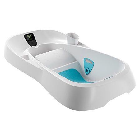 4Moms Infant White Tub