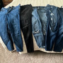 Express Jeans